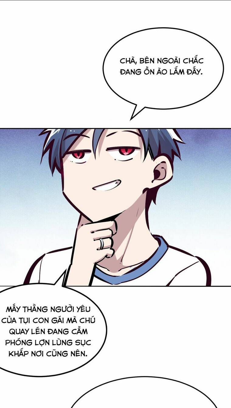 Oan Gia Chung Nhà! Chapter  28.2 - 127