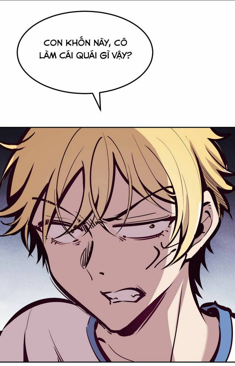 Oan Gia Chung Nhà! Chapter  28.2 - 18