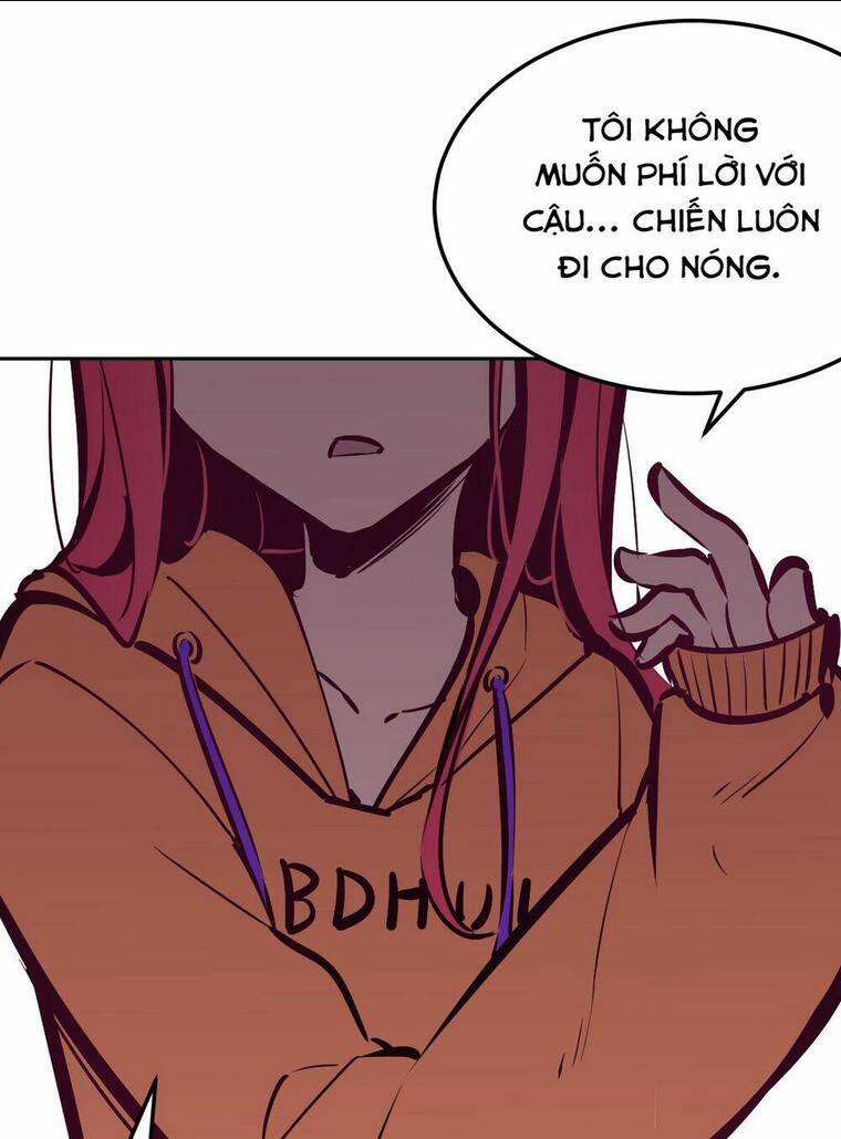 Oan Gia Chung Nhà! Chapter  28.2 - 19