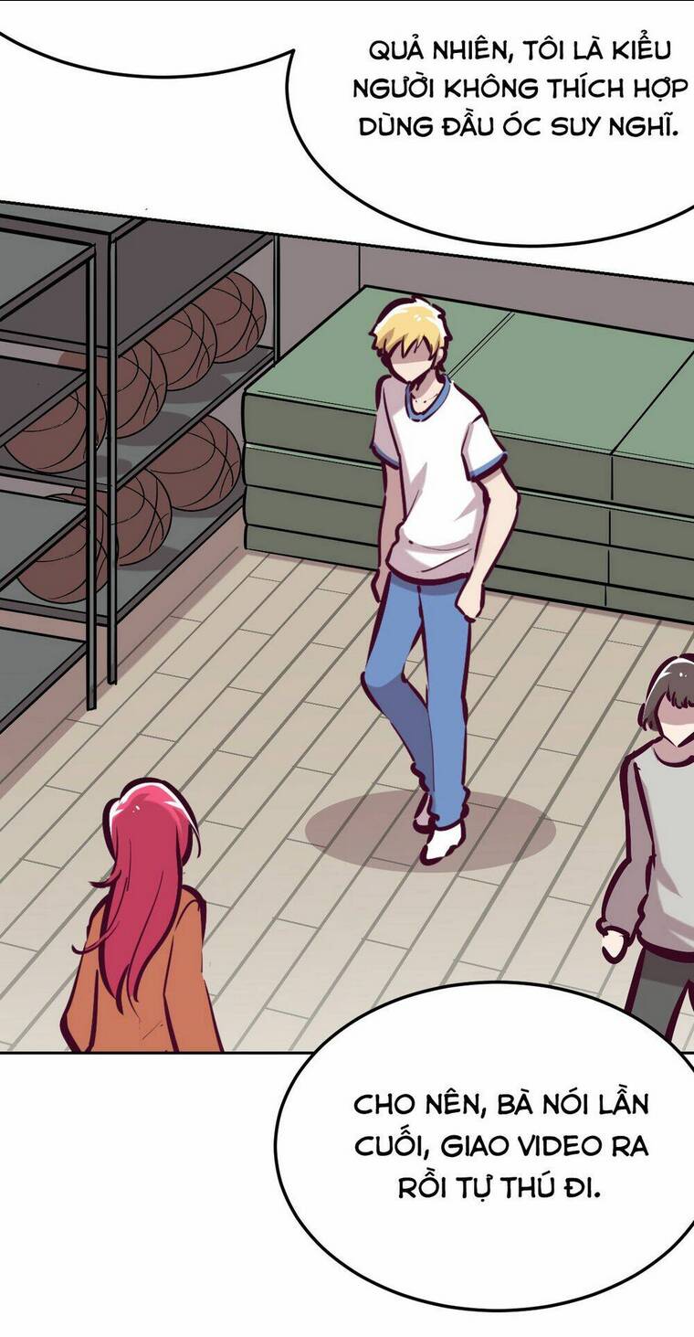 Oan Gia Chung Nhà! Chapter  28.2 - 21