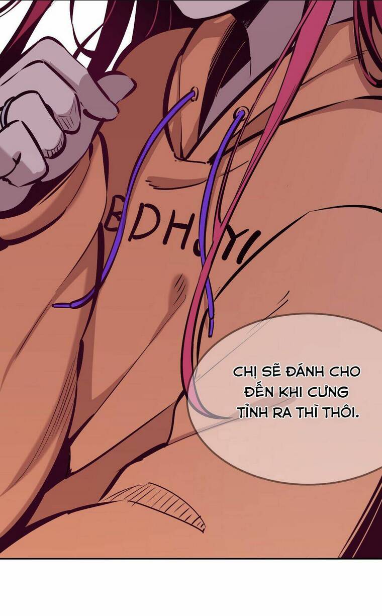 Oan Gia Chung Nhà! Chapter  28.2 - 25