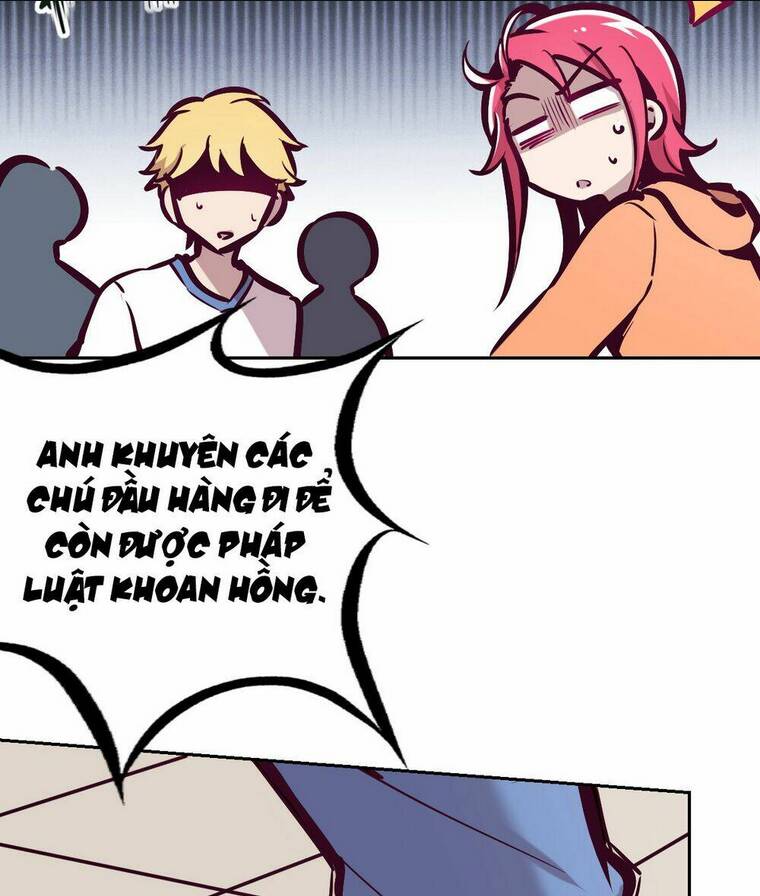 Oan Gia Chung Nhà! Chapter  28.2 - 28