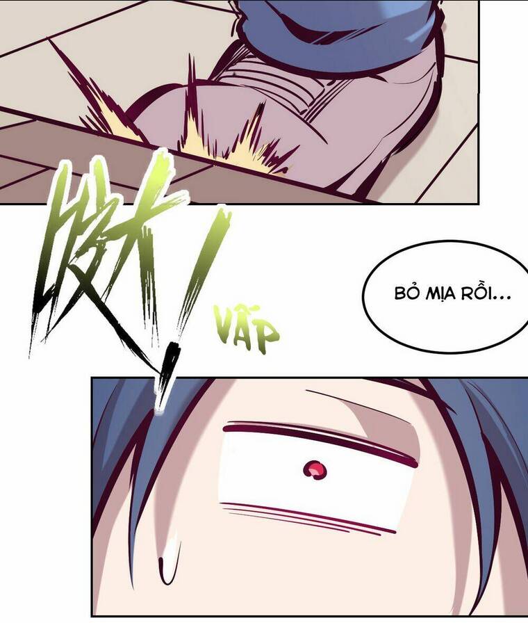 Oan Gia Chung Nhà! Chapter  28.2 - 29