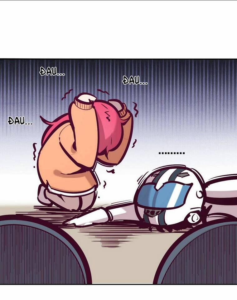 Oan Gia Chung Nhà! Chapter  28.2 - 32