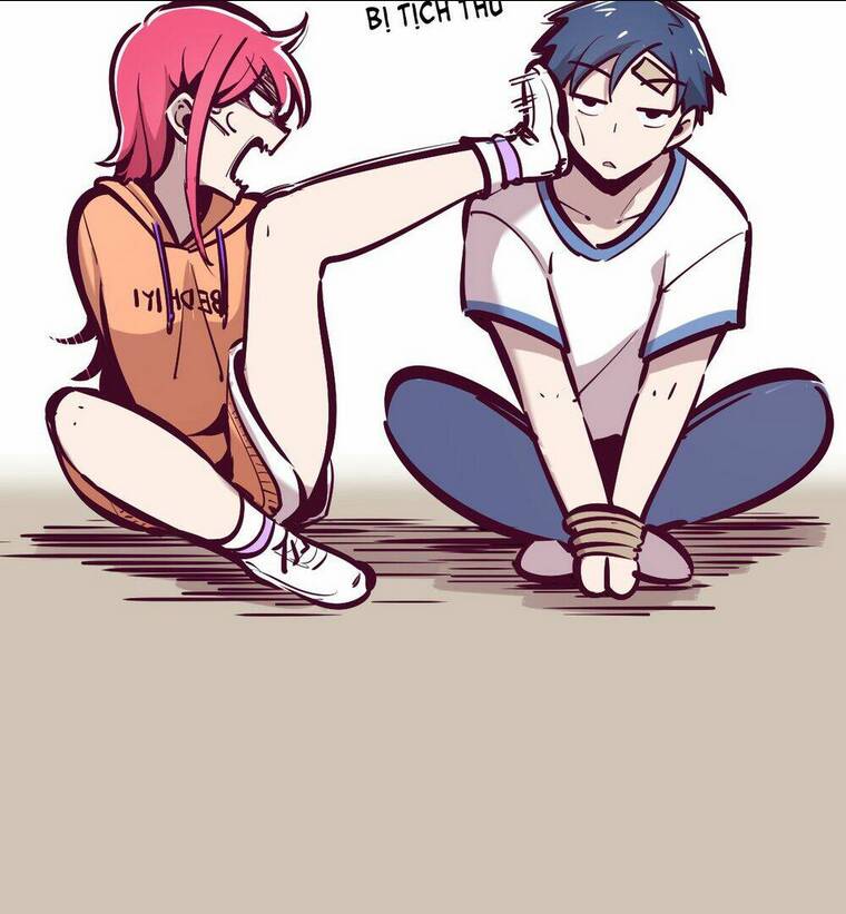 Oan Gia Chung Nhà! Chapter  28.2 - 35