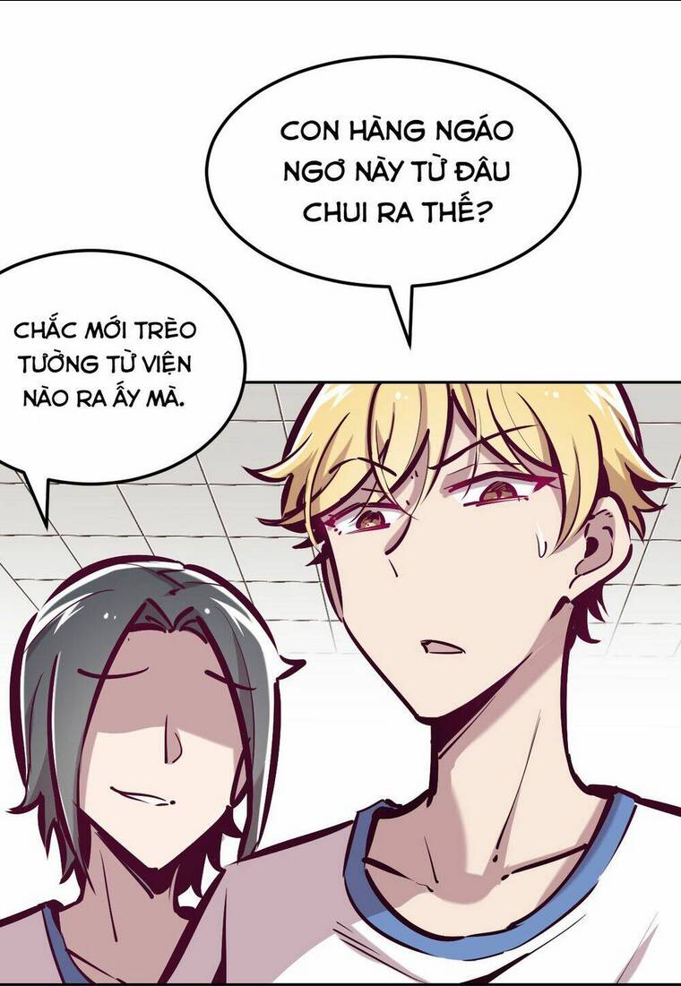 Oan Gia Chung Nhà! Chapter  28.2 - 36