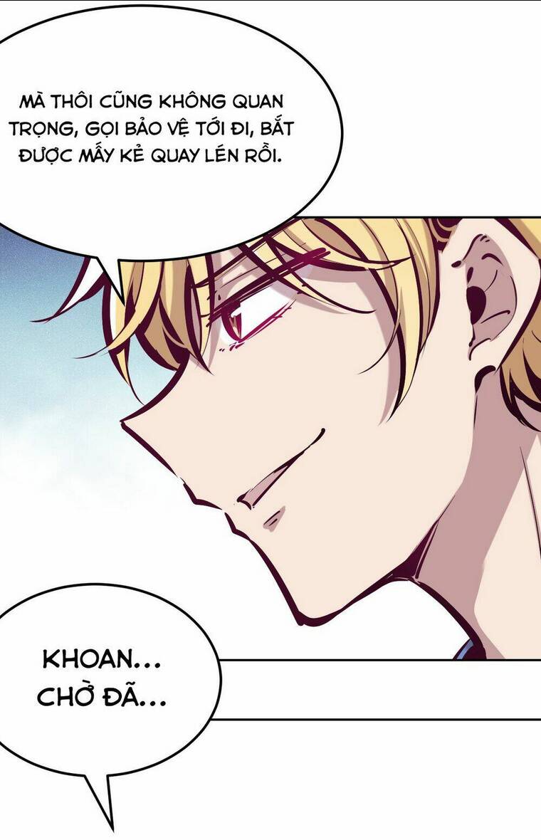 Oan Gia Chung Nhà! Chapter  28.2 - 37