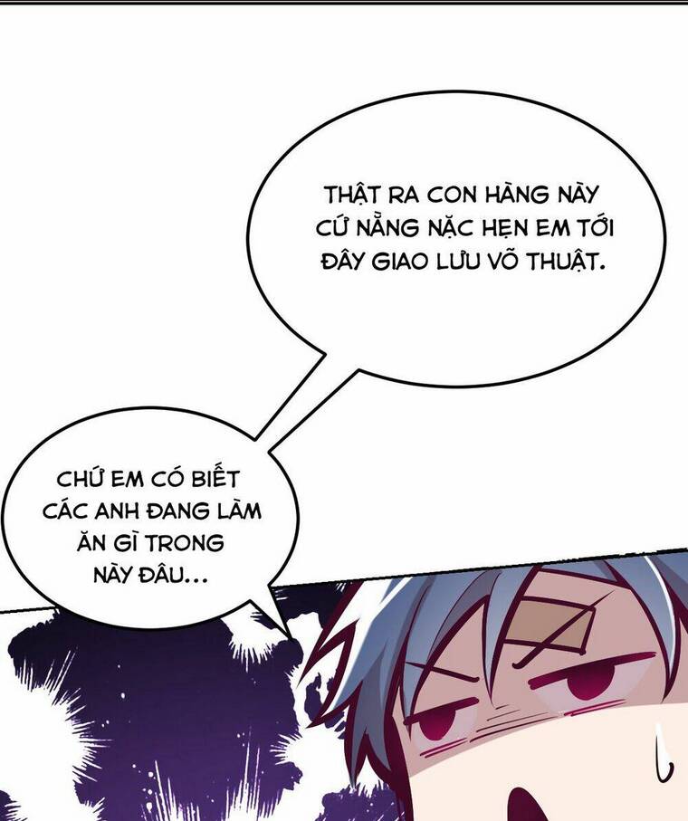 Oan Gia Chung Nhà! Chapter  28.2 - 39