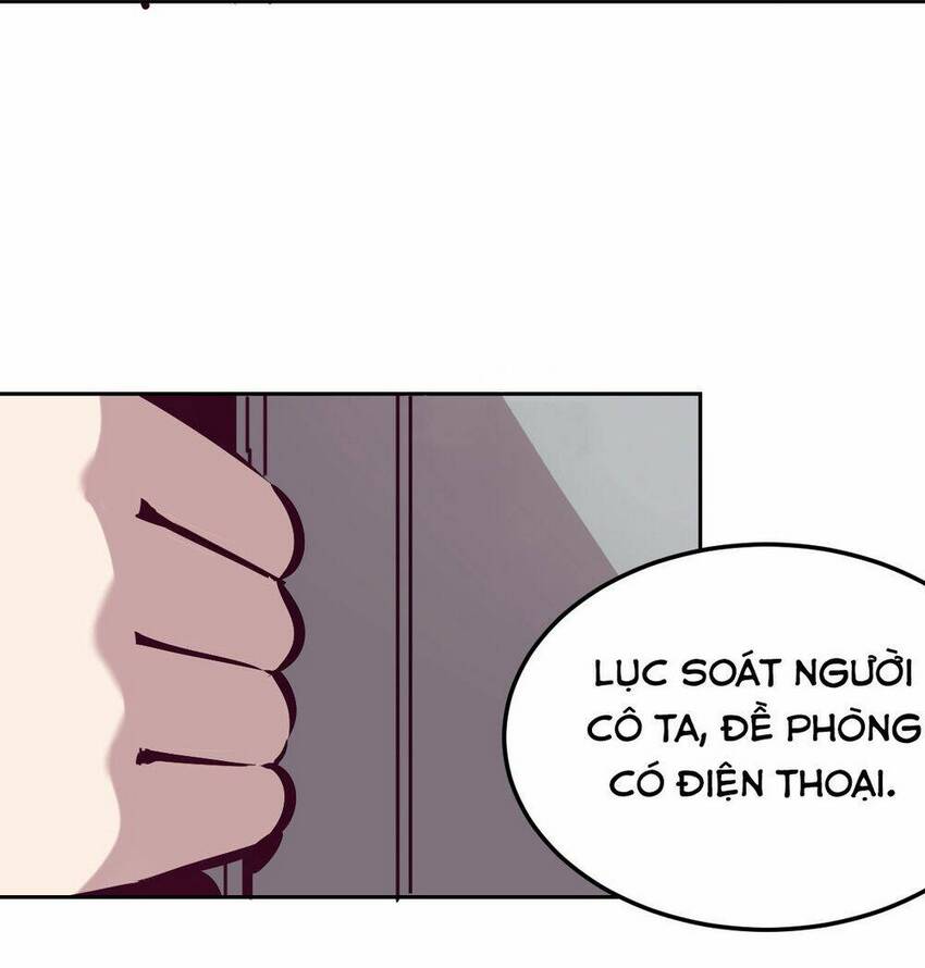 Oan Gia Chung Nhà! Chapter  28.2 - 5