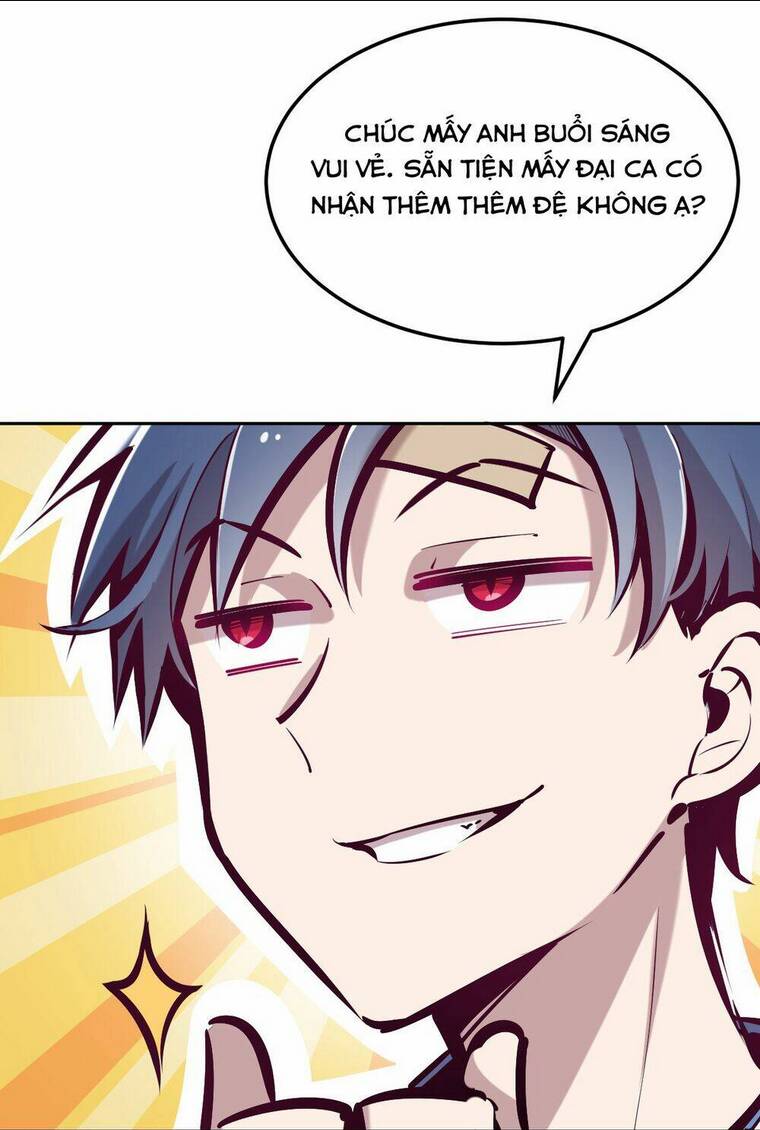 Oan Gia Chung Nhà! Chapter  28.2 - 41