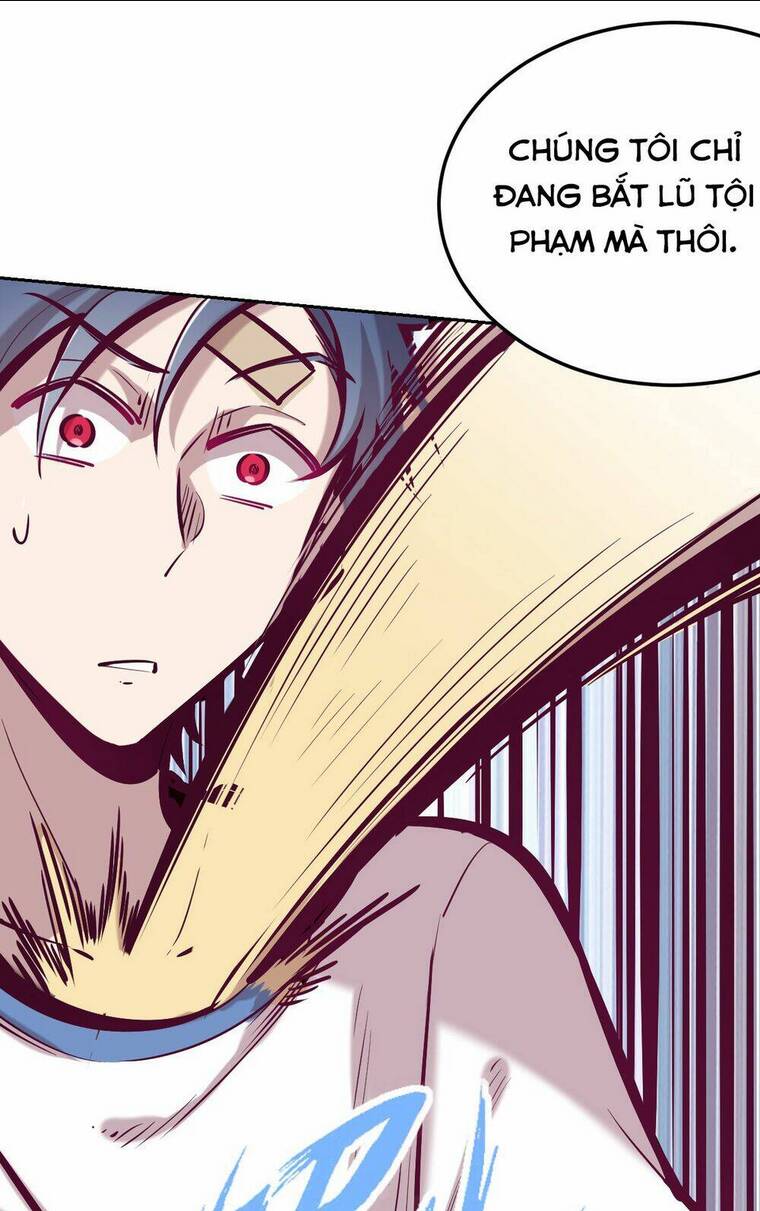 Oan Gia Chung Nhà! Chapter  28.2 - 45