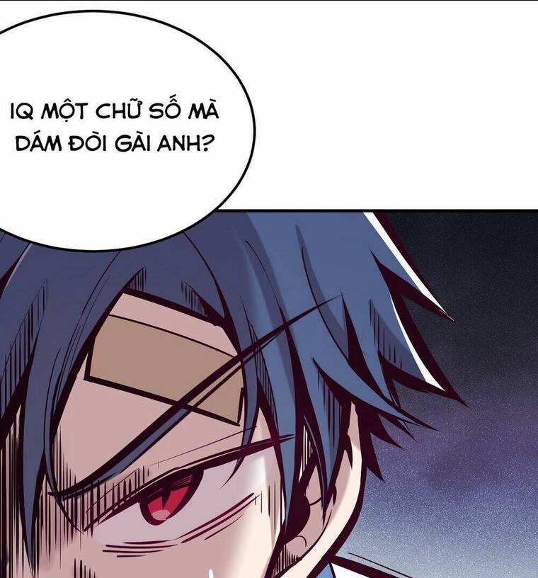 Oan Gia Chung Nhà! Chapter  28.2 - 49