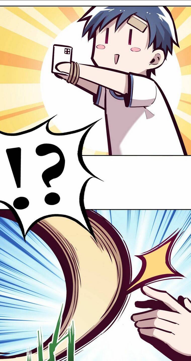 Oan Gia Chung Nhà! Chapter  28.2 - 52