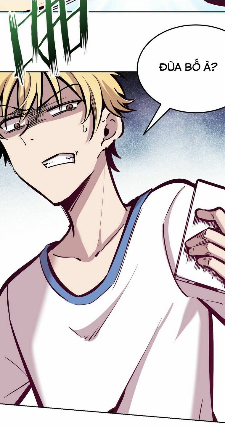 Oan Gia Chung Nhà! Chapter  28.2 - 53