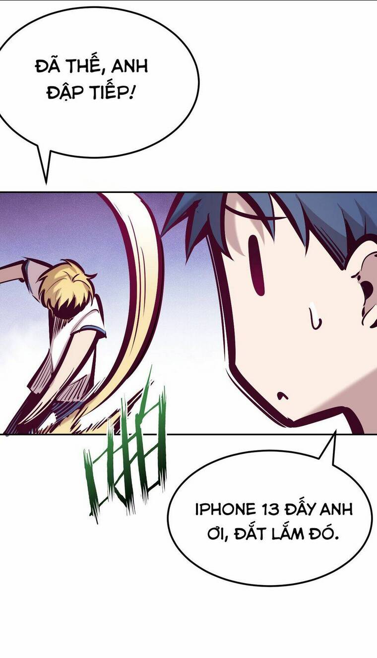 Oan Gia Chung Nhà! Chapter  28.2 - 54