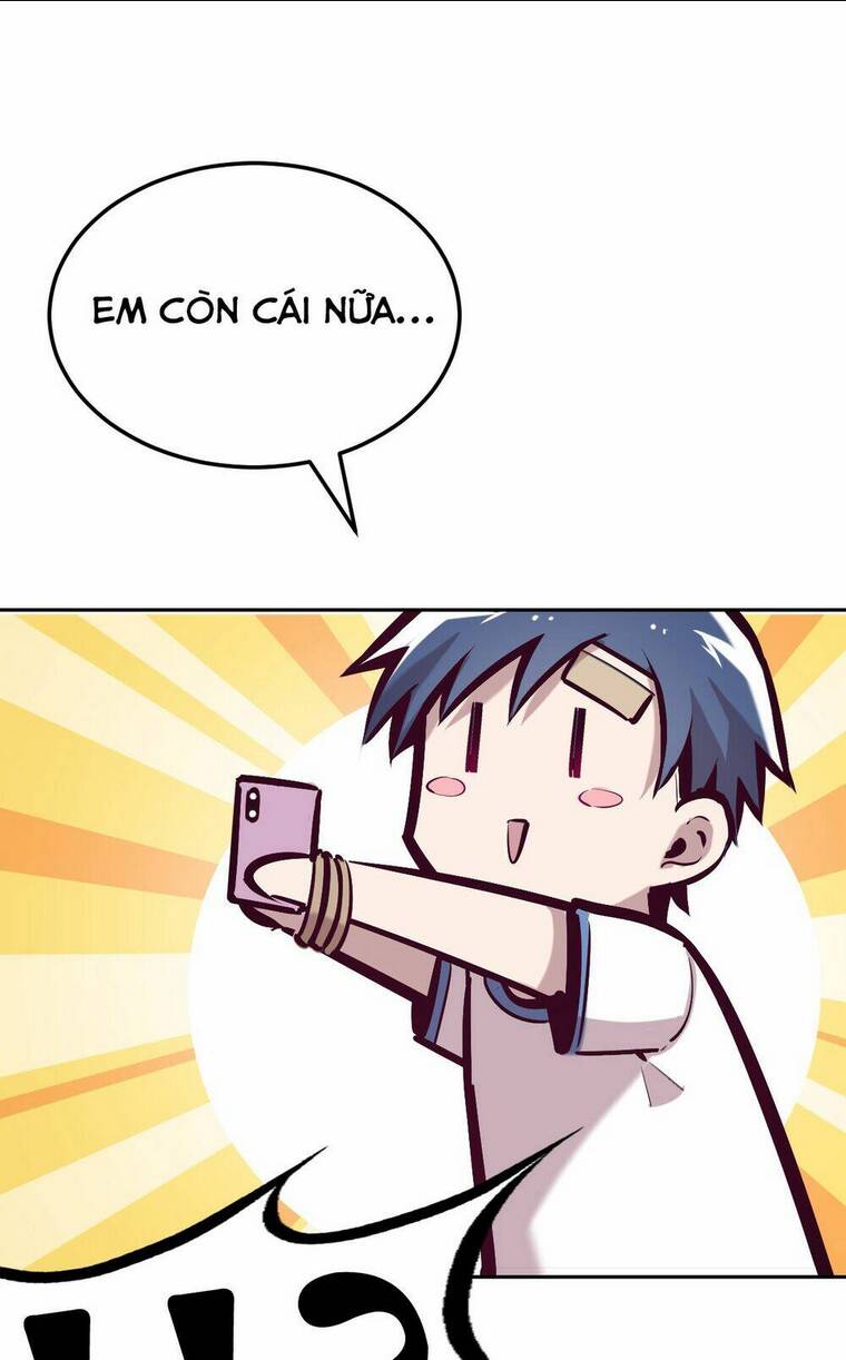 Oan Gia Chung Nhà! Chapter  28.2 - 55