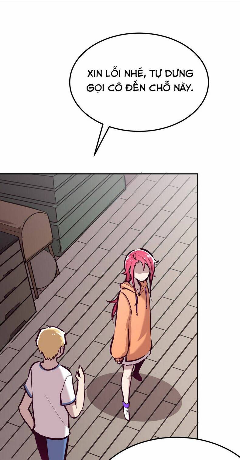 Oan Gia Chung Nhà! Chapter  28.2 - 7