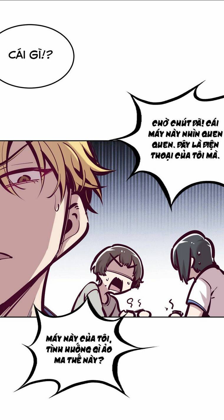 Oan Gia Chung Nhà! Chapter  28.2 - 61