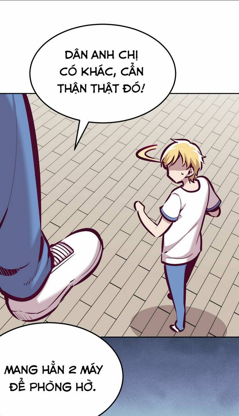 Oan Gia Chung Nhà! Chapter  28.2 - 64