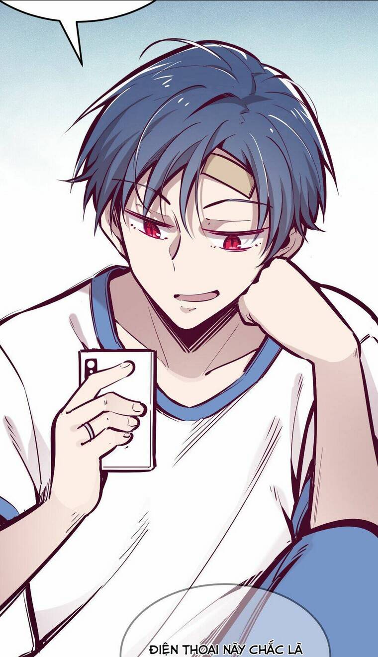 Oan Gia Chung Nhà! Chapter  28.2 - 65