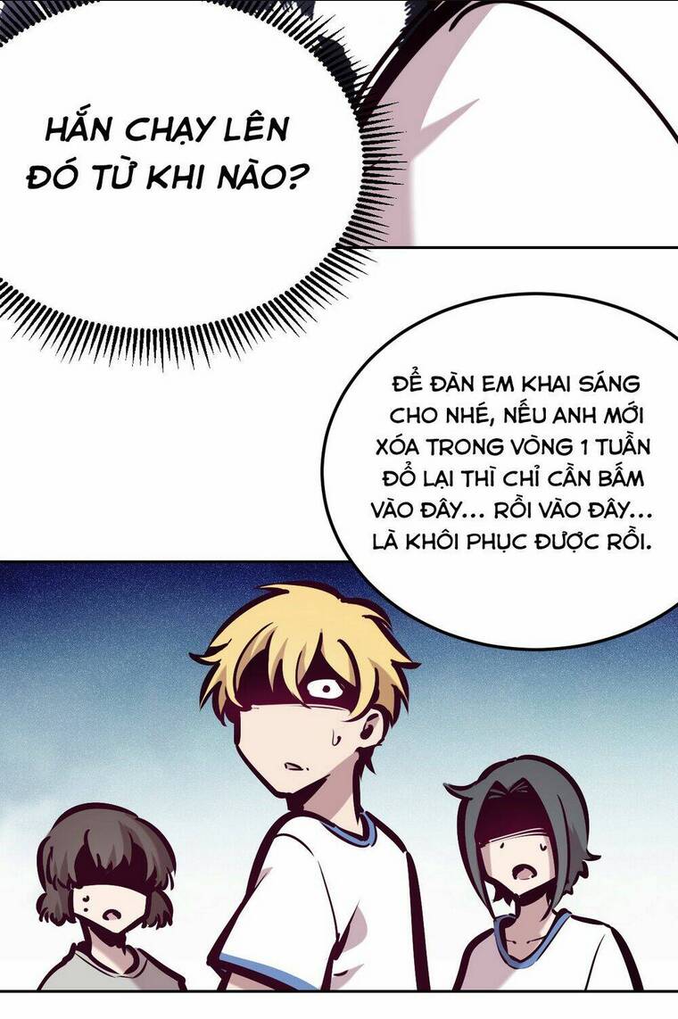 Oan Gia Chung Nhà! Chapter  28.2 - 68