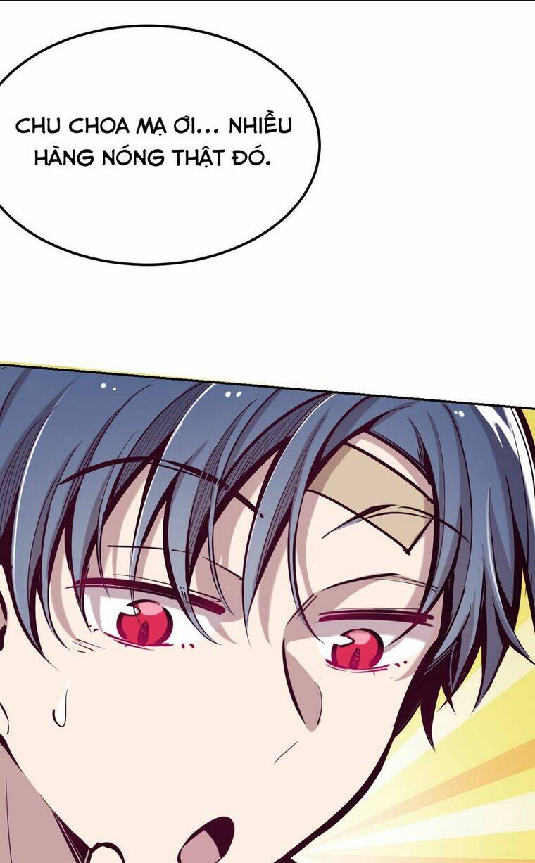 Oan Gia Chung Nhà! Chapter  28.2 - 69