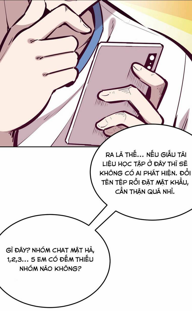 Oan Gia Chung Nhà! Chapter  28.2 - 70