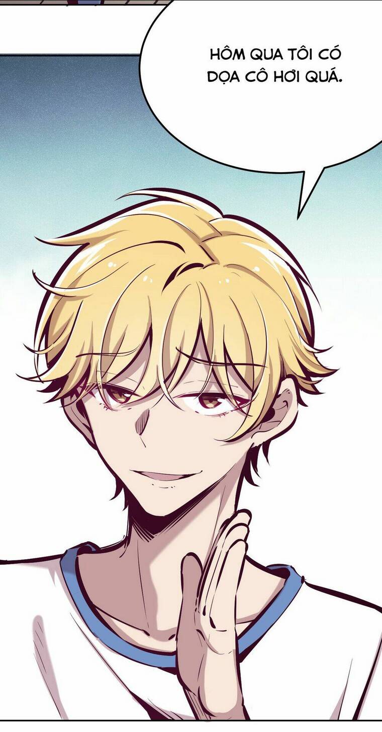 Oan Gia Chung Nhà! Chapter  28.2 - 8