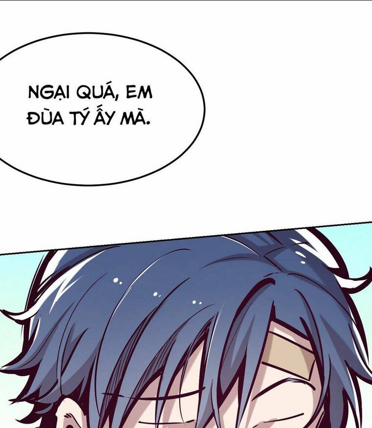 Oan Gia Chung Nhà! Chapter  28.2 - 77