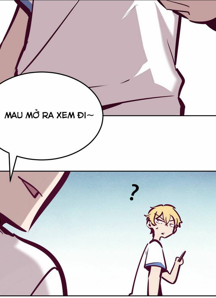 Oan Gia Chung Nhà! Chapter  28.2 - 85