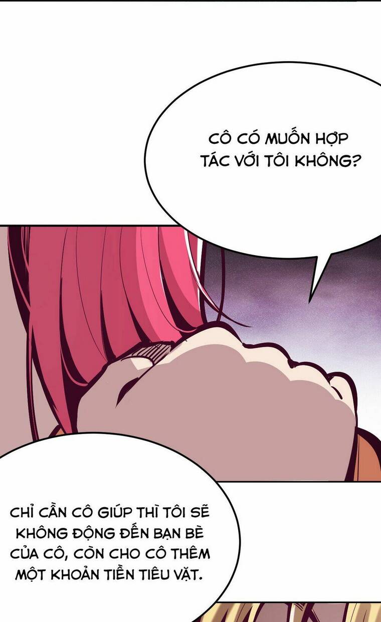 Oan Gia Chung Nhà! Chapter  28.2 - 10