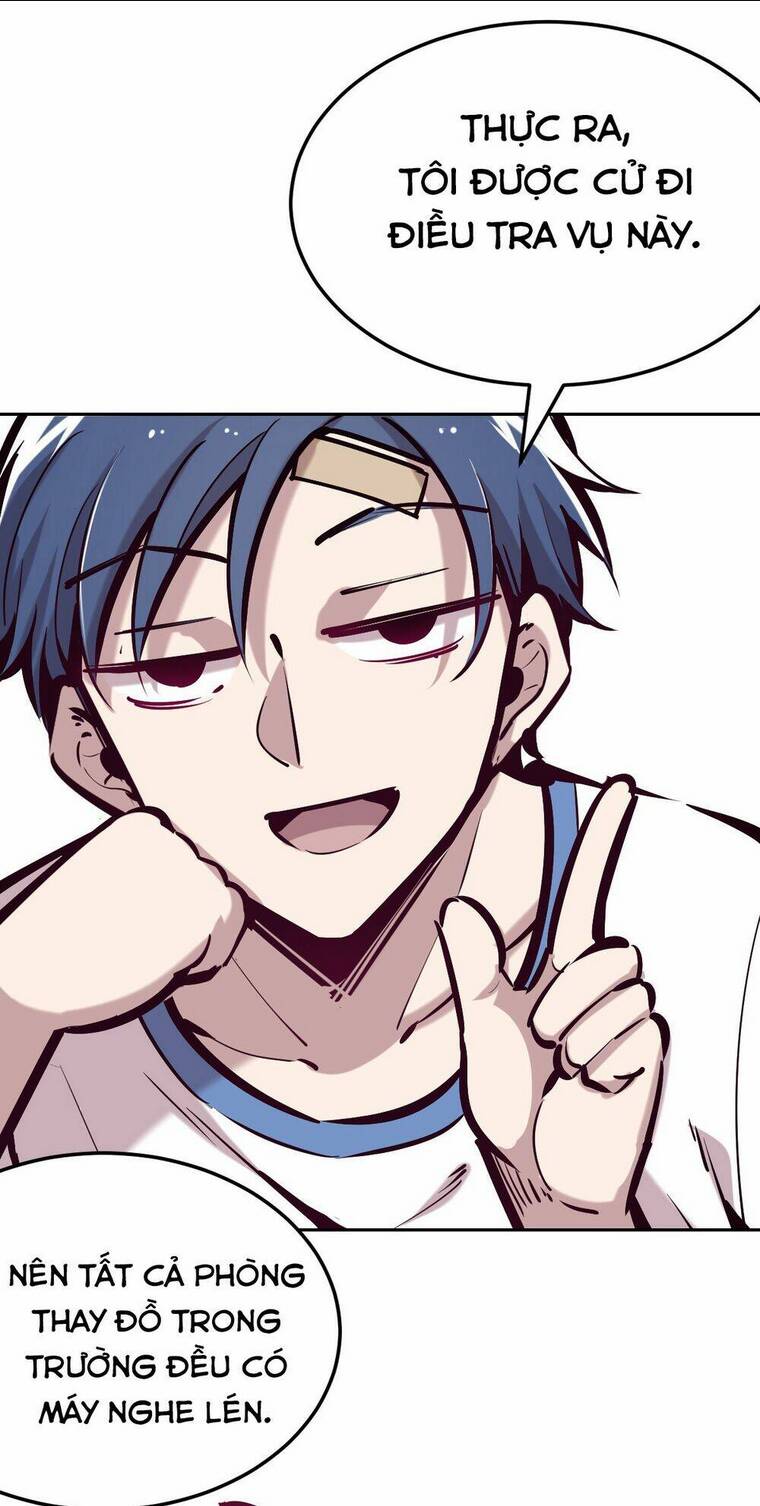 Oan Gia Chung Nhà! Chapter  28.2 - 95