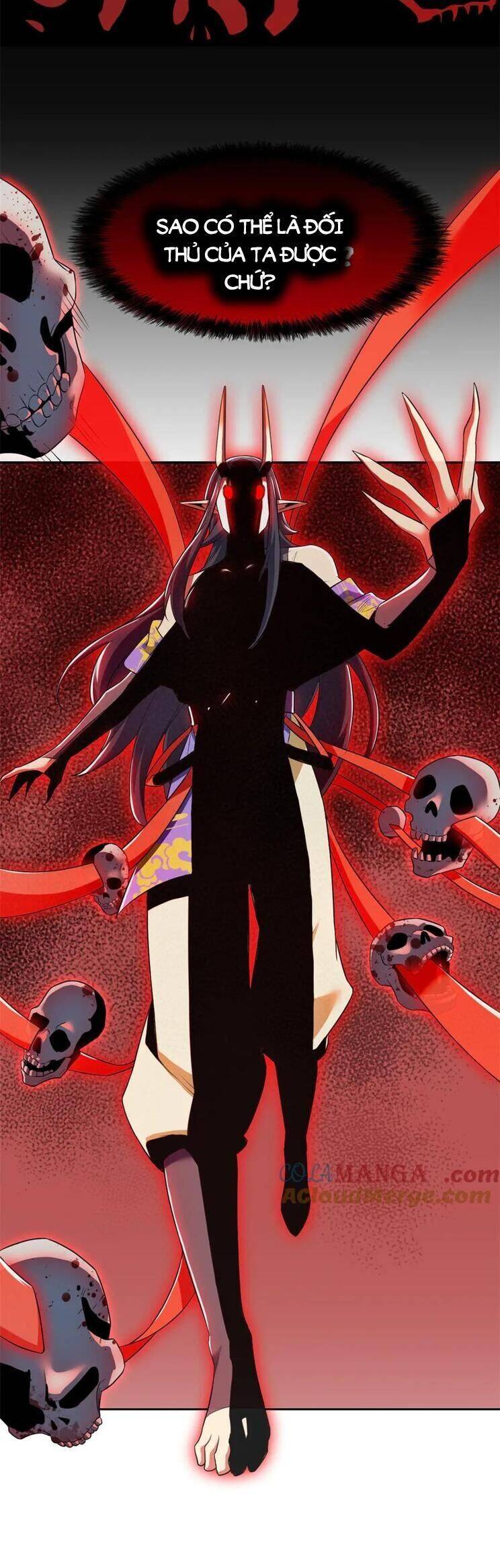 Cường Giả Đến Từ Trại Tâm Thần Chapter  290 - 12