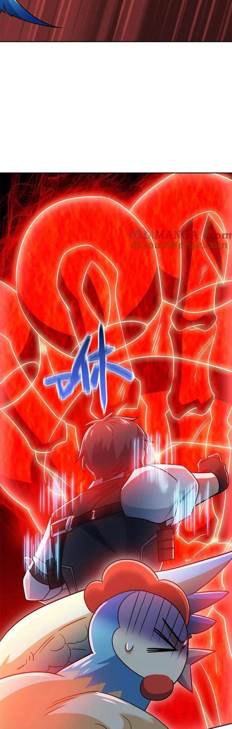 Cường Giả Đến Từ Trại Tâm Thần Chapter  292 - 20