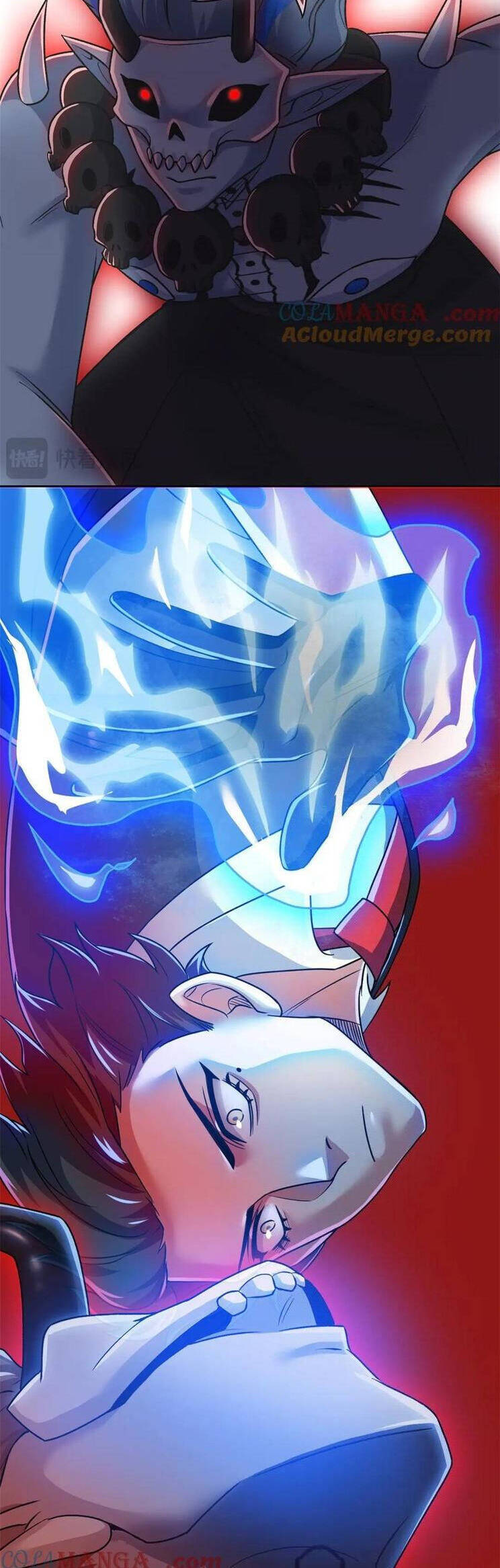 Cường Giả Đến Từ Trại Tâm Thần Chapter  294 - 24