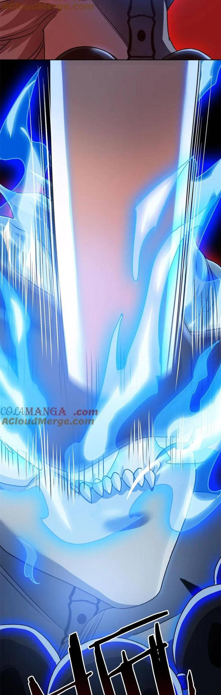 Cường Giả Đến Từ Trại Tâm Thần Chapter  294 - 25