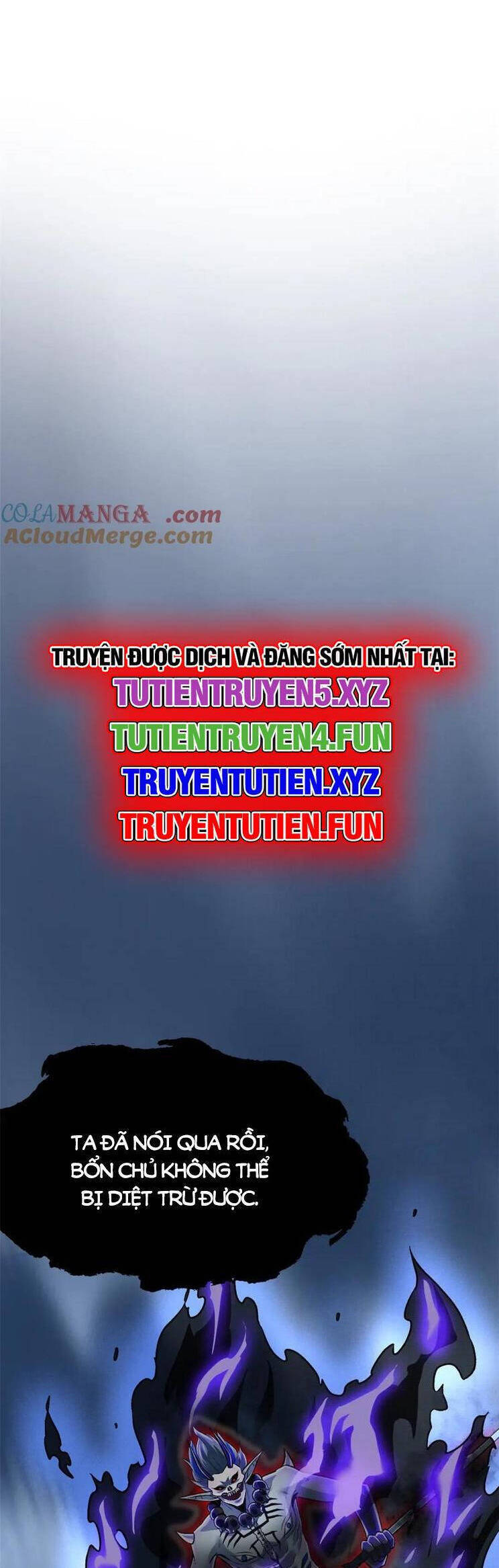 Cường Giả Đến Từ Trại Tâm Thần Chapter  294 - 9