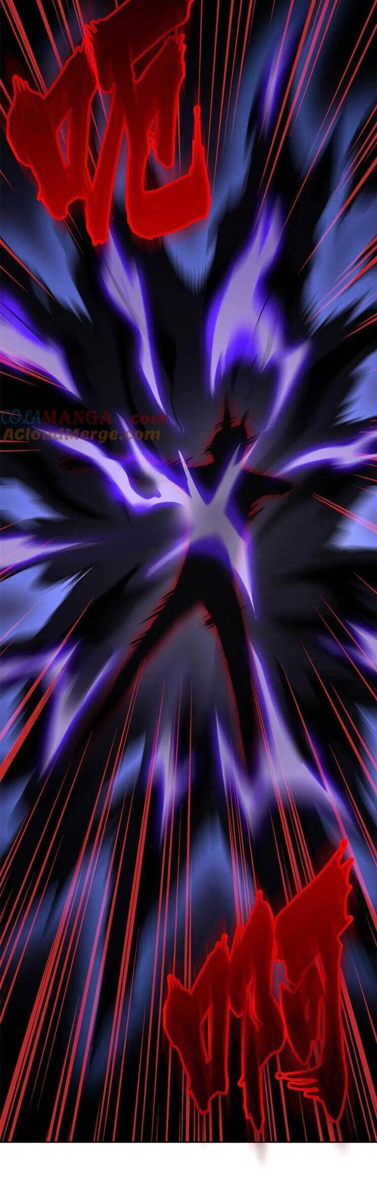 Cường Giả Đến Từ Trại Tâm Thần Chapter  296 - 26