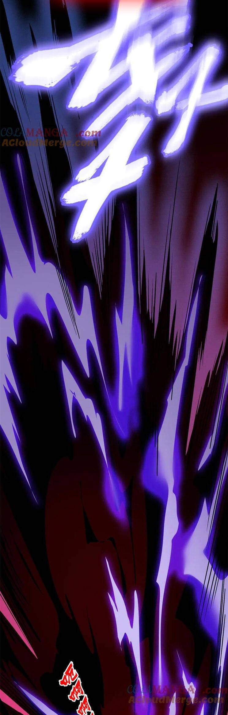 Cường Giả Đến Từ Trại Tâm Thần Chapter  296 - 34