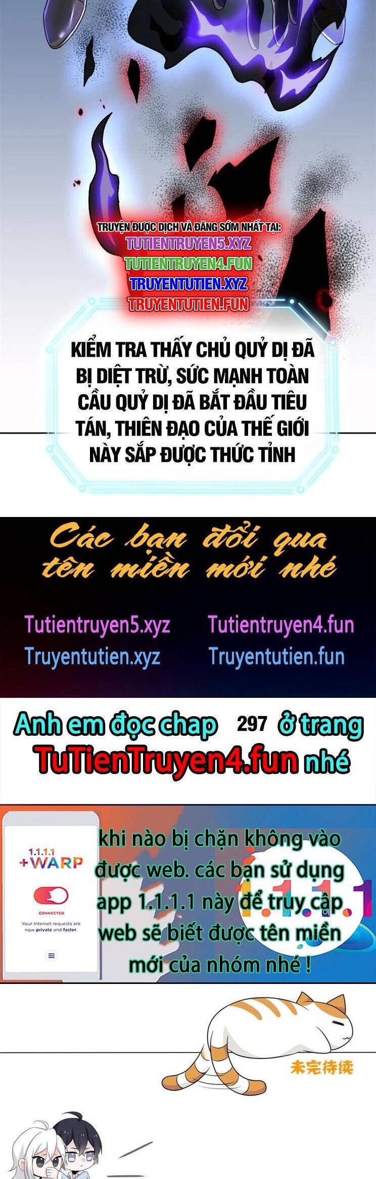 Cường Giả Đến Từ Trại Tâm Thần Chapter  296 - 36