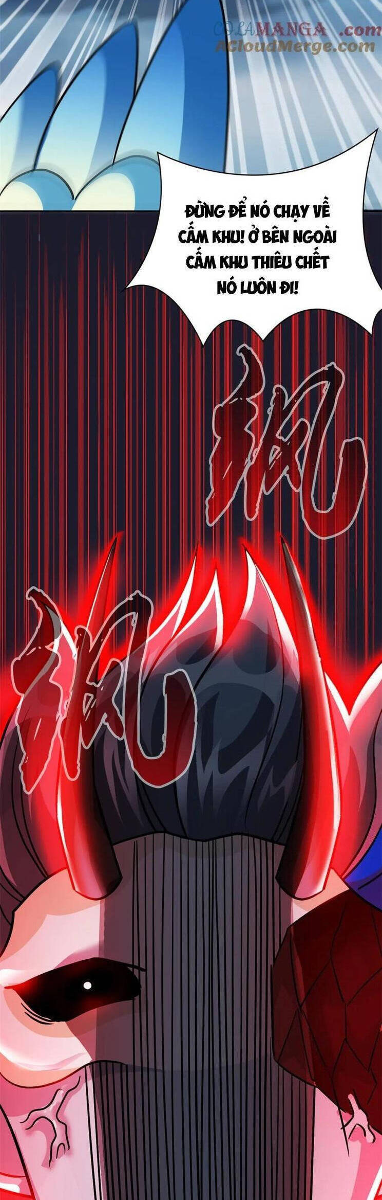 Cường Giả Đến Từ Trại Tâm Thần Chapter  296 - 9