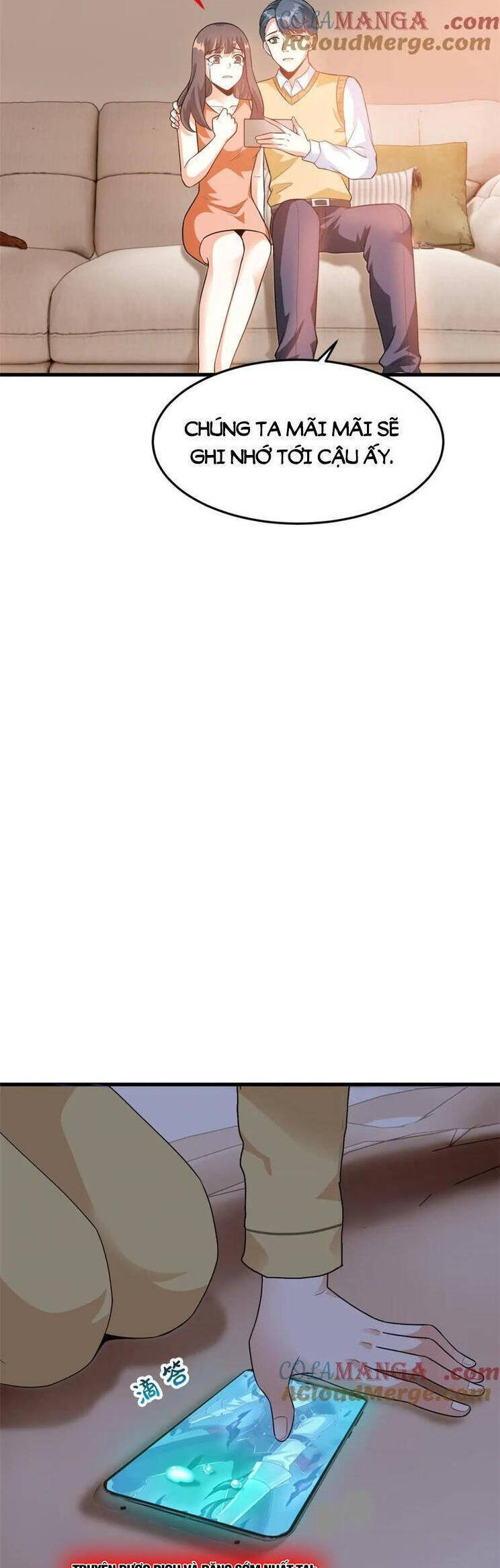 Cường Giả Đến Từ Trại Tâm Thần Chapter  297 - 15
