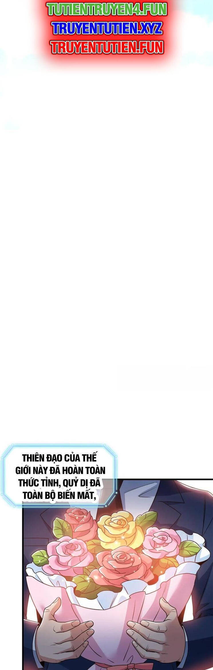 Cường Giả Đến Từ Trại Tâm Thần Chapter  297 - 19