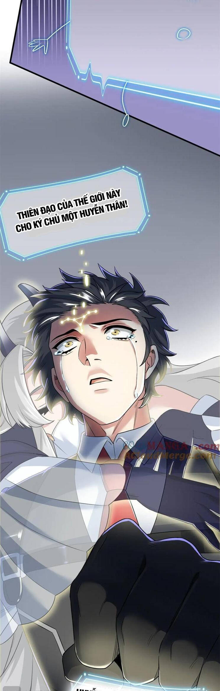 Cường Giả Đến Từ Trại Tâm Thần Chapter  297 - 4