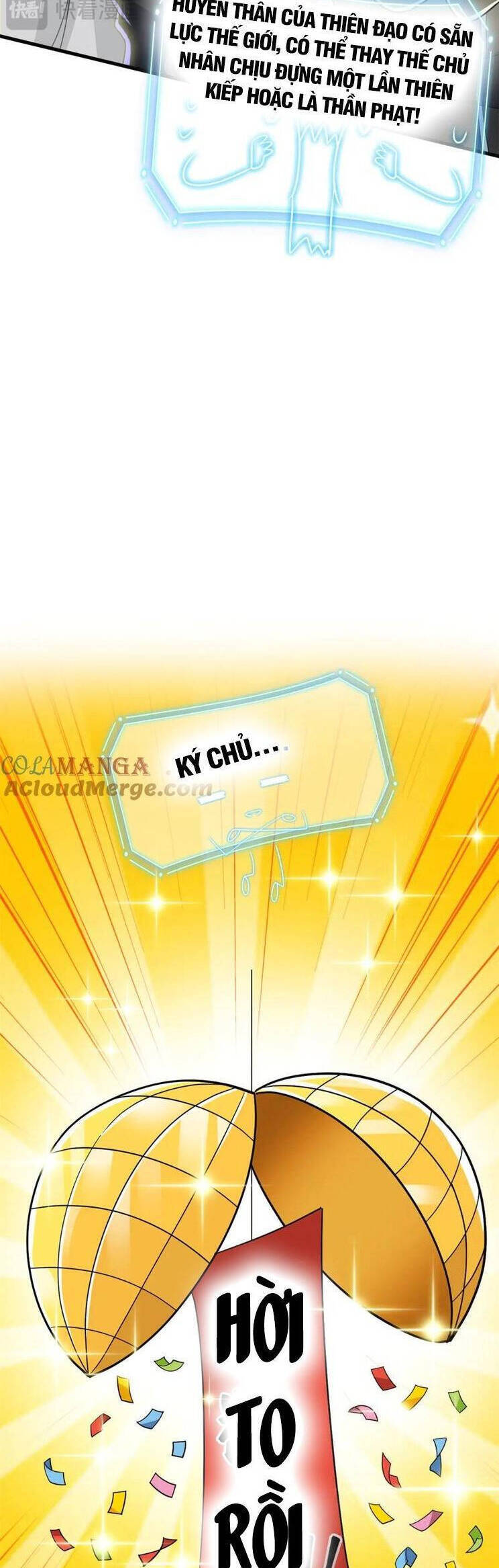 Cường Giả Đến Từ Trại Tâm Thần Chapter  297 - 5