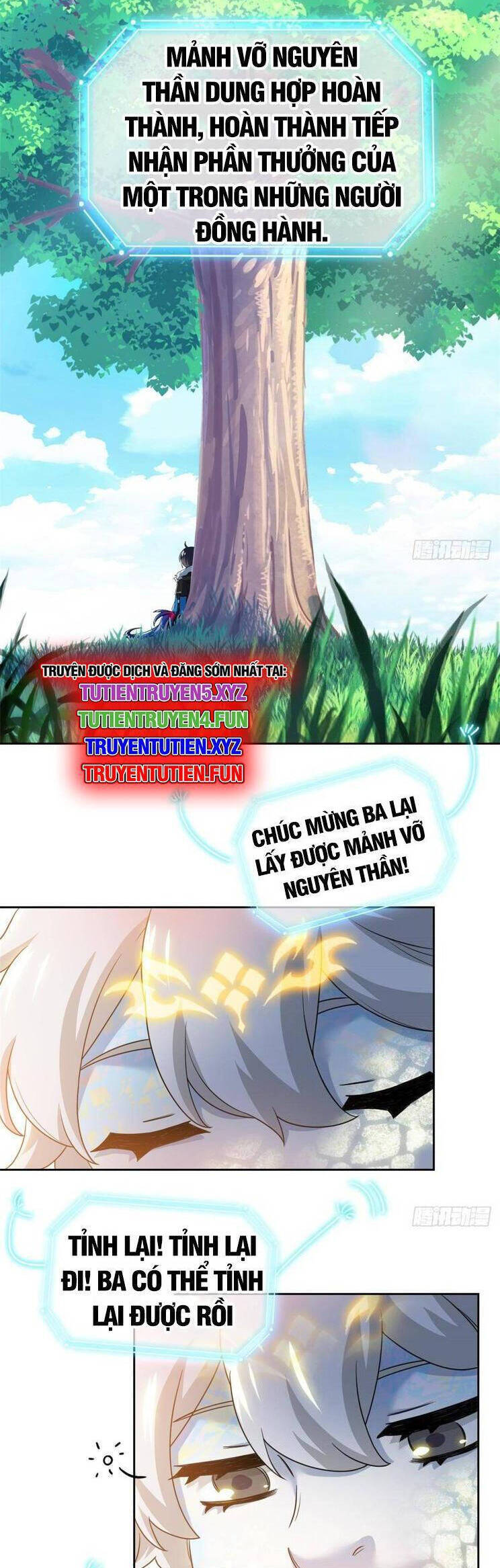 Cường Giả Đến Từ Trại Tâm Thần Chapter  298 - 15