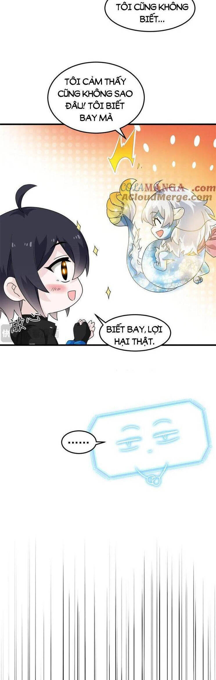 Cường Giả Đến Từ Trại Tâm Thần Chapter  299 - 2