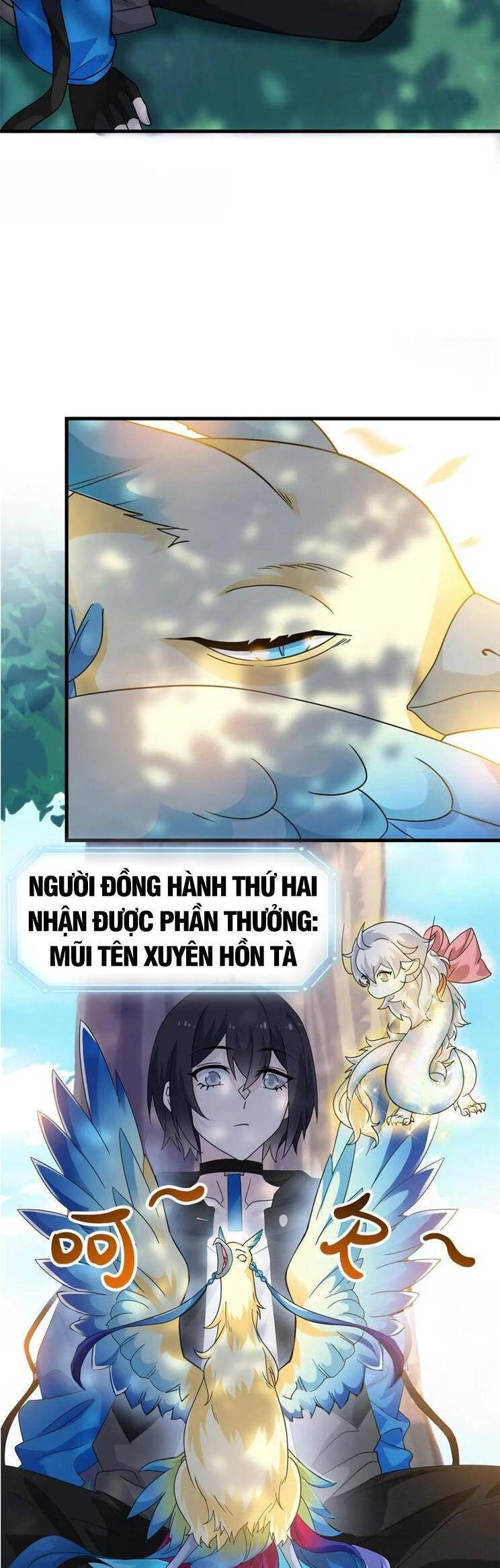 Cường Giả Đến Từ Trại Tâm Thần Chapter  299 - 4