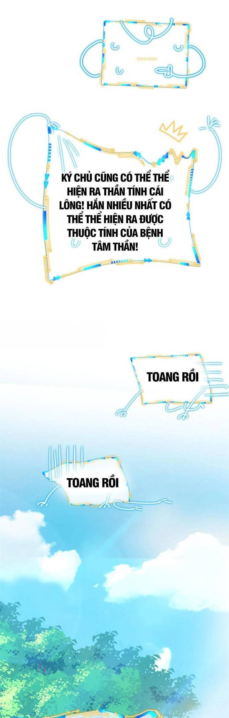 Cường Giả Đến Từ Trại Tâm Thần Chapter  300 - 11