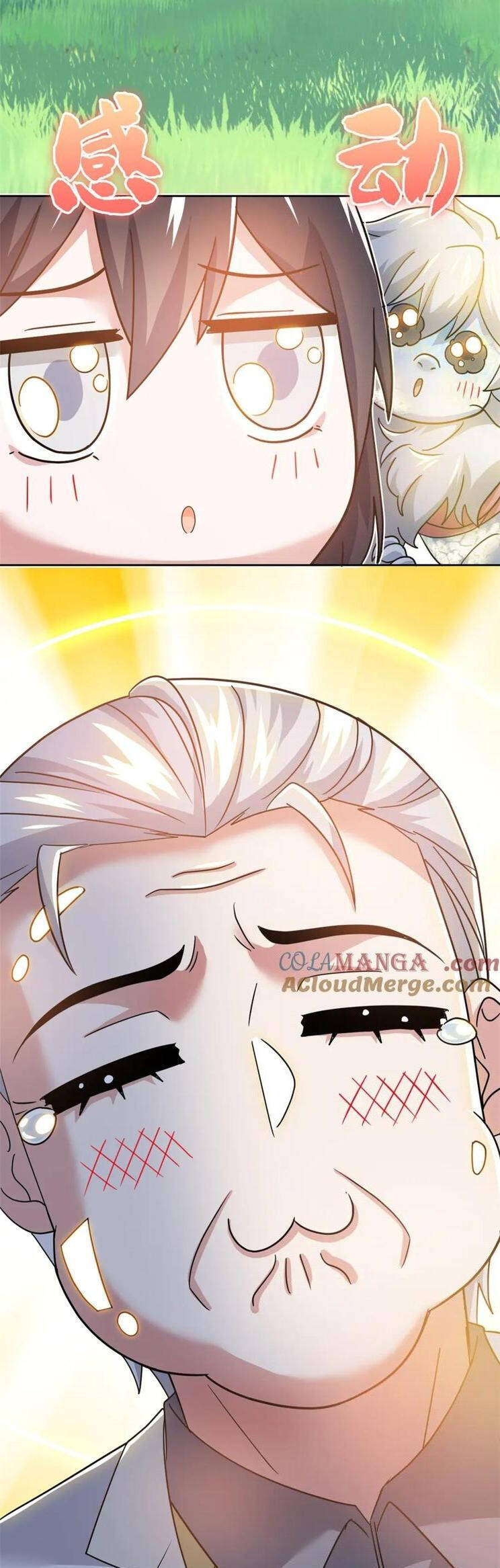 Cường Giả Đến Từ Trại Tâm Thần Chapter  300 - 16